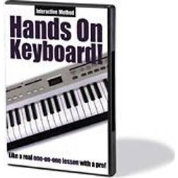 Hands On Keyboard! Interactive Method [DVD] [US Import]
